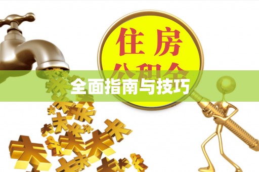 襄汾全面指南与技巧