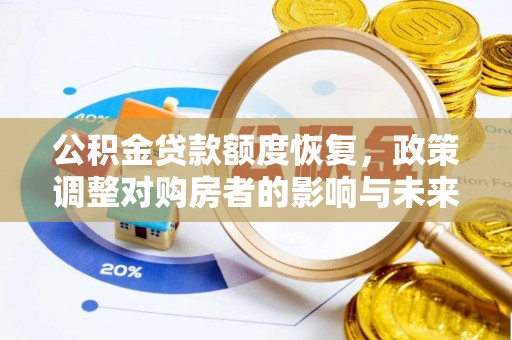 襄汾公积金贷款额度恢复，政策调整对购房者的影响与未来展望