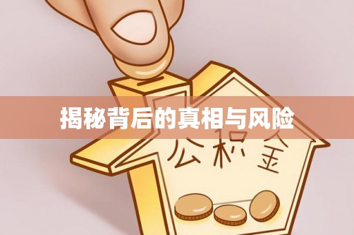 襄汾揭秘背后的真相与风险
