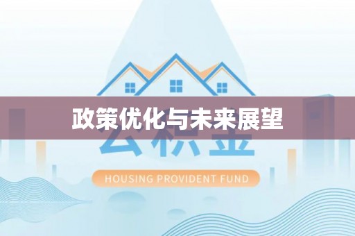 襄汾政策优化与未来展望