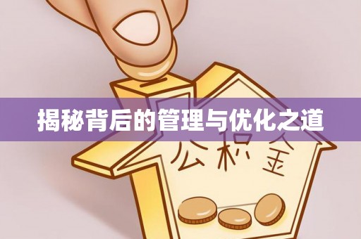 襄汾揭秘背后的管理与优化之道